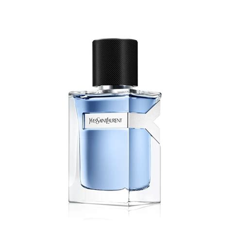 iperfumy ysl meskie|woda perfumowana ysl y.